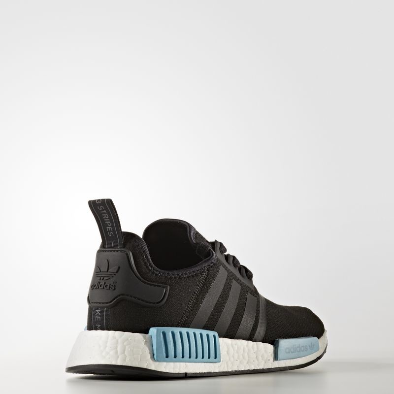 Adidas nmd r1 2024 icey blue white